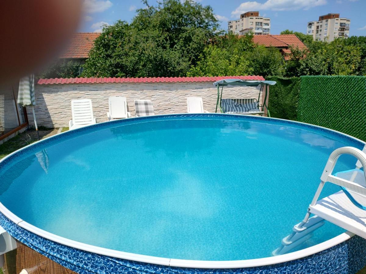 Къща Карби Kŭrdzhali Extérieur photo