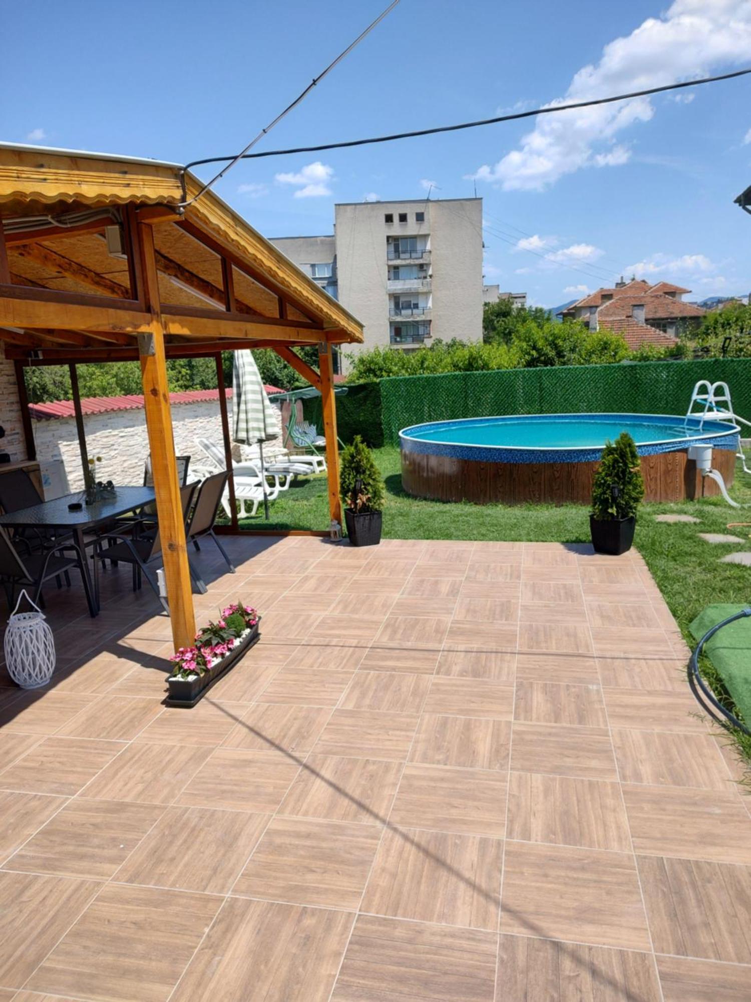Къща Карби Kŭrdzhali Extérieur photo