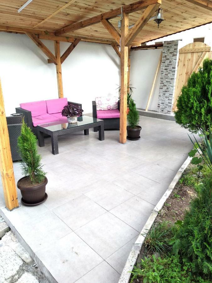 Къща Карби Kŭrdzhali Extérieur photo