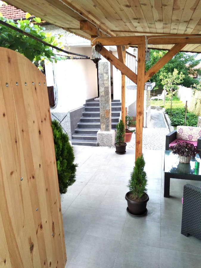 Къща Карби Kŭrdzhali Extérieur photo