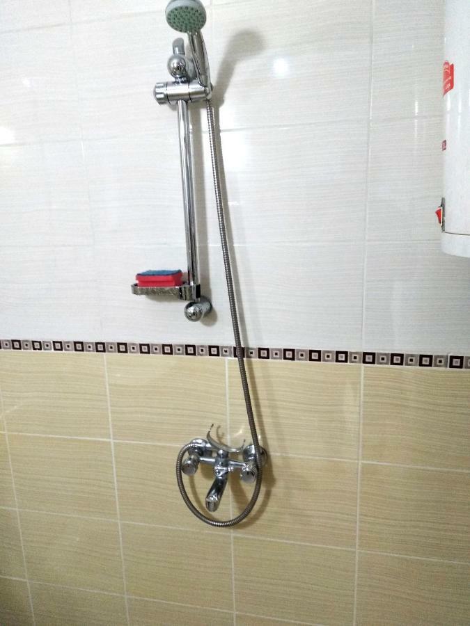 Къща Карби Kŭrdzhali Extérieur photo
