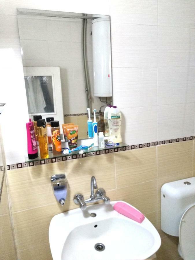 Къща Карби Kŭrdzhali Extérieur photo