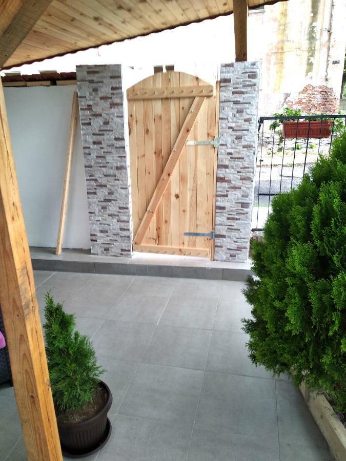 Къща Карби Kŭrdzhali Extérieur photo