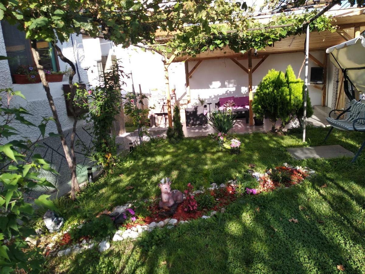 Къща Карби Kŭrdzhali Extérieur photo