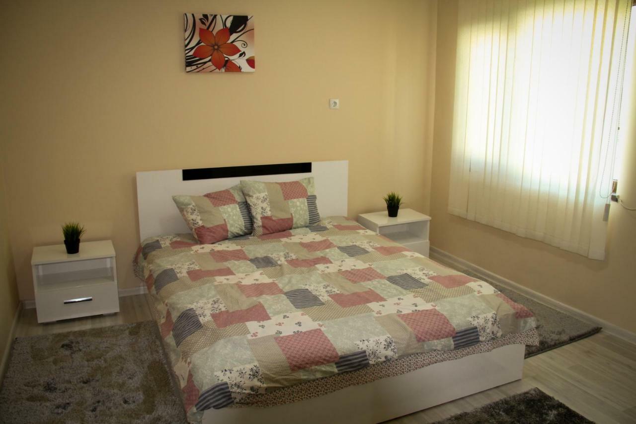 Къща Карби Kŭrdzhali Extérieur photo
